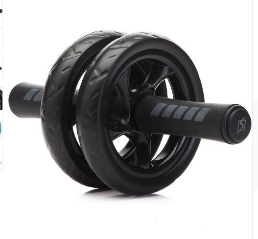 Fitness Master Ab Roller Trainer - Image 10