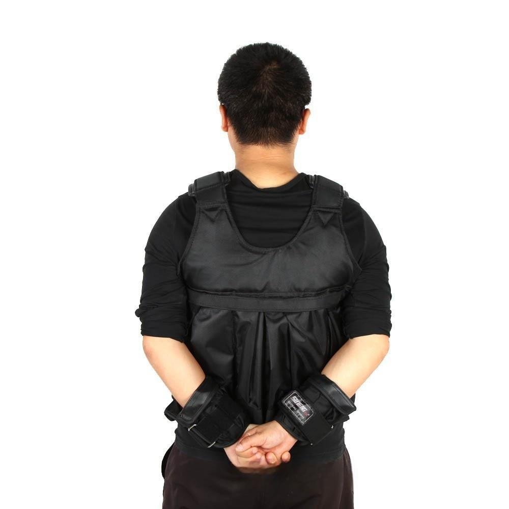 Weighted Sand Training Vest - Image 5