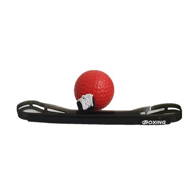 Silicone Headband Boxing Ball PU Foam Ball - Image 3