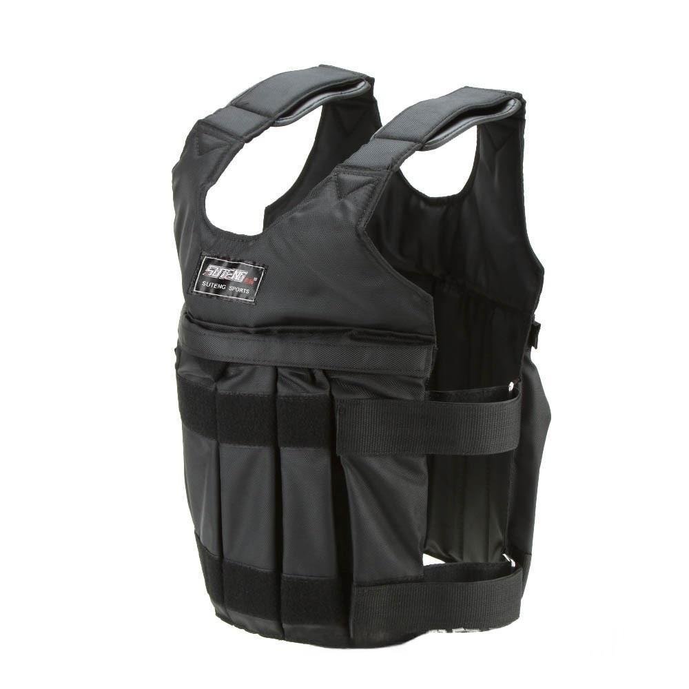 Weighted Sand Training Vest - Image 4