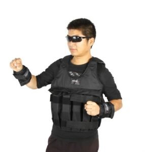 Weighted Sand Training Vest