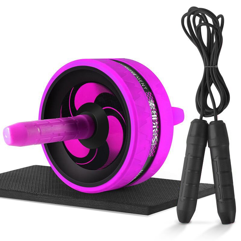 Fitness Master Ab Roller Trainer - Image 5