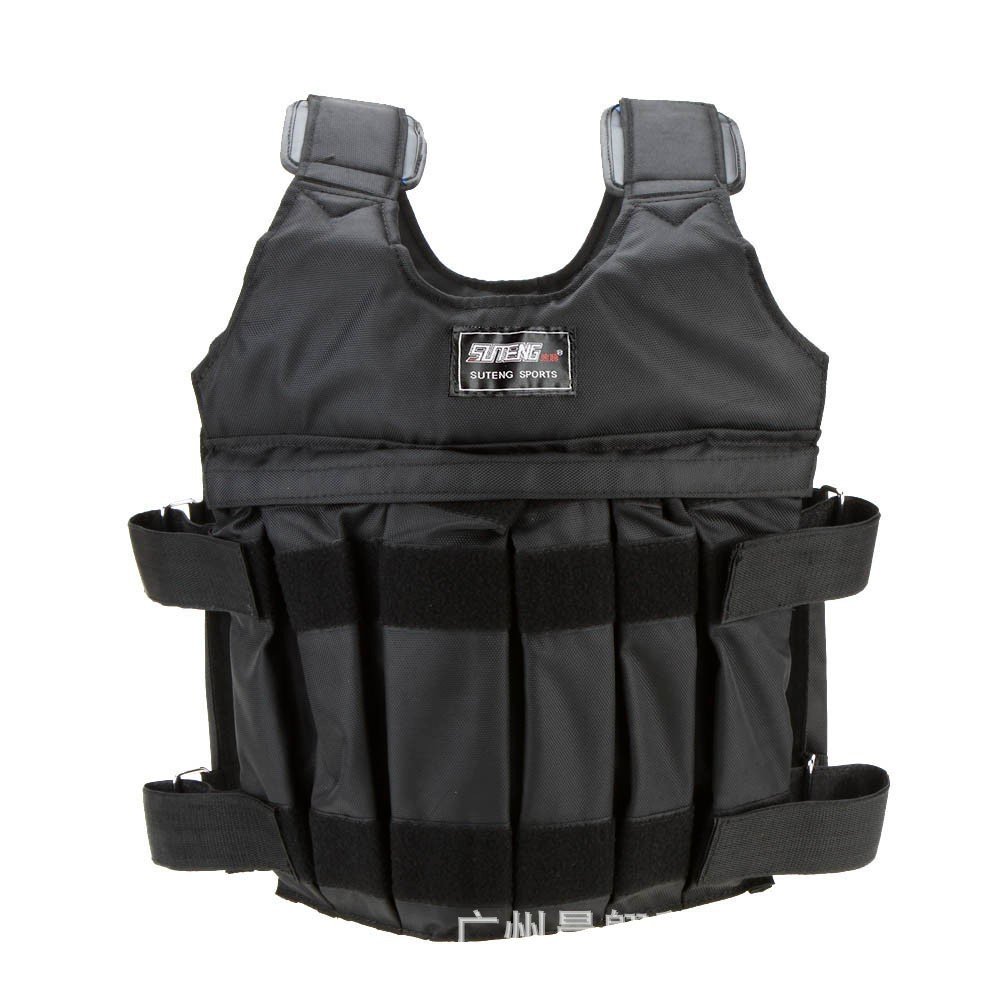 Weighted Sand Training Vest - Image 6
