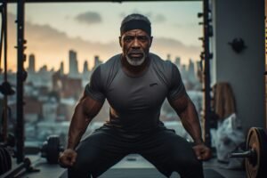 DO THIS TODAY… 8 Tricks to Improve Functional Range of Motion After 50