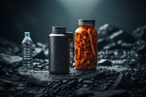 DO THIS TODAY! Flush Microplastics Out of Your System and Reclaim Your Biological Perimeter